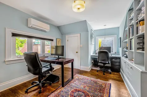 78 Dale Avenue Toronto ON M4W 1K9