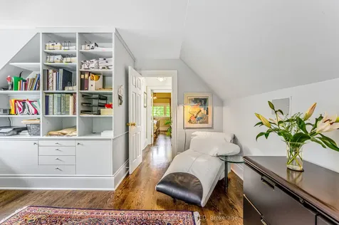 78 Dale Avenue Toronto ON M4W 1K9