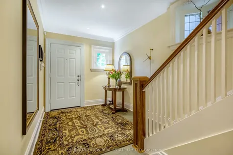 78 Dale Avenue Toronto ON M4W 1K9