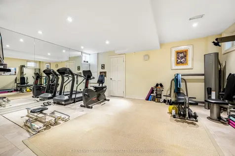 78 Dale Avenue Toronto ON M4W 1K9