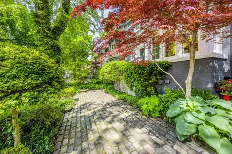 78 Dale Avenue Toronto ON M4W 1K9