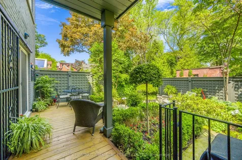 78 Dale Avenue Toronto ON M4W 1K9