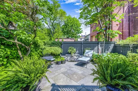 78 Dale Avenue Toronto ON M4W 1K9