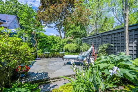 78 Dale Avenue Toronto ON M4W 1K9