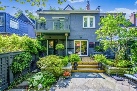 78 Dale Avenue Toronto ON M4W 1K9