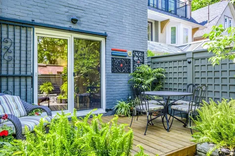 78 Dale Avenue Toronto ON M4W 1K9