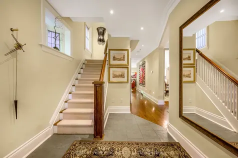 78 Dale Avenue Toronto ON M4W 1K9