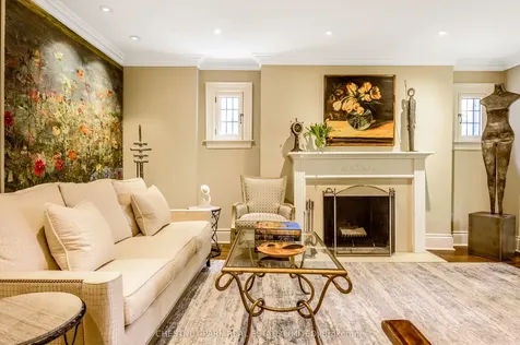 78 Dale Avenue Toronto ON M4W 1K9