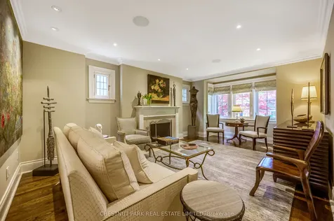 78 Dale Avenue Toronto ON M4W 1K9