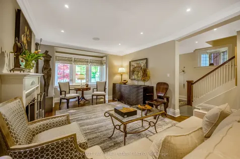 78 Dale Avenue Toronto ON M4W 1K9