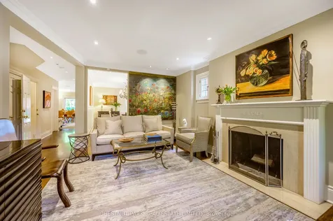 78 Dale Avenue Toronto ON M4W 1K9