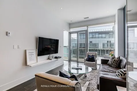 39 Queens Quay E Toronto ON M5E 0A5