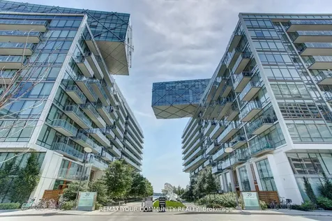 39 Queens Quay E Toronto ON M5E 0A5