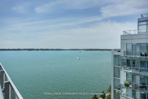39 Queens Quay E Toronto ON M5E 0A5