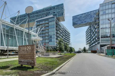 39 Queens Quay E Toronto ON M5E 0A5