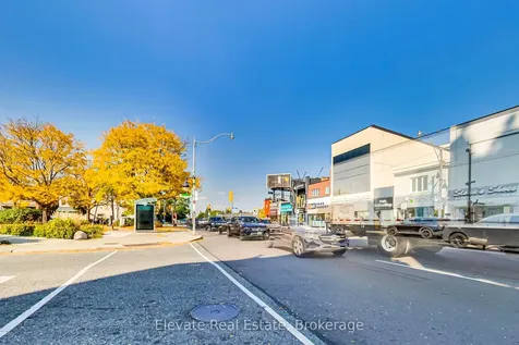 268 Ridley Boulevard Toronto ON M5M 4N3