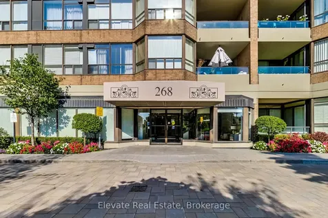 268 Ridley Boulevard Toronto ON M5M 4N3