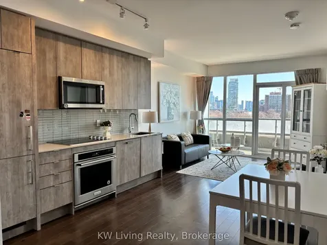 181 Bedford Road Toronto ON M5R 0C2