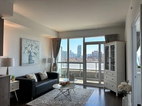 181 Bedford Road Toronto ON M5R 0C2