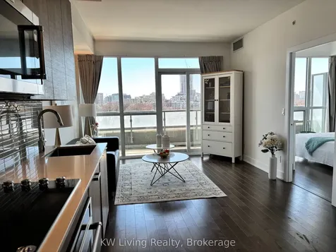 181 Bedford Road Toronto ON M5R 0C2