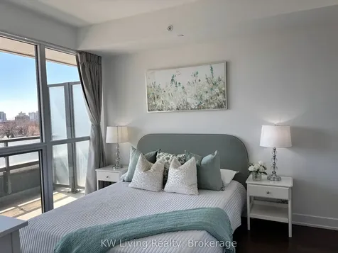 181 Bedford Road Toronto ON M5R 0C2