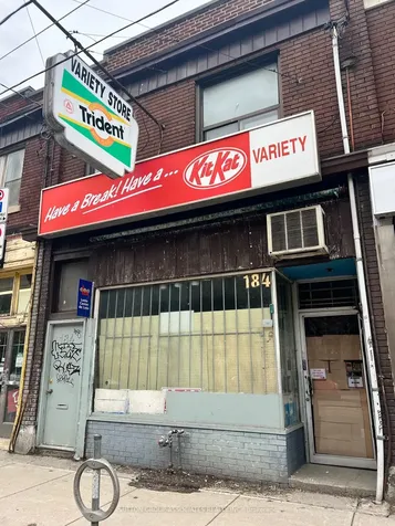 184 Carlton Street Toronto ON M5A 2K6