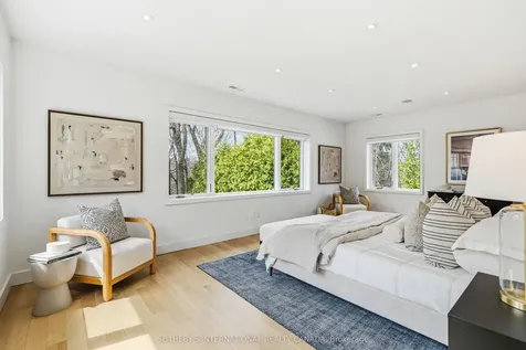 12 Highland Crescent Toronto ON M4W 2S7