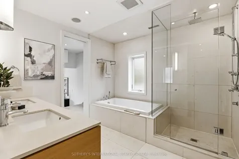 12 Highland Crescent Toronto ON M4W 2S7