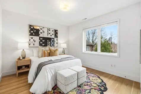 12 Highland Crescent Toronto ON M4W 2S7