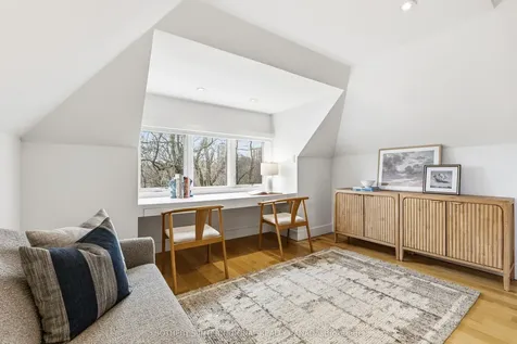12 Highland Crescent Toronto ON M4W 2S7