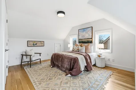 12 Highland Crescent Toronto ON M4W 2S7