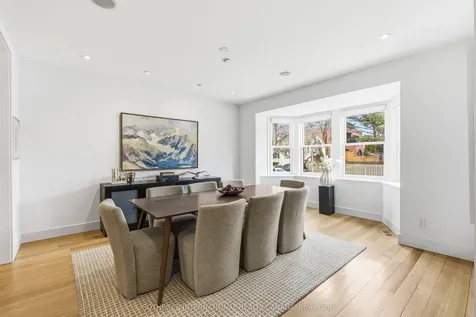 12 Highland Crescent Toronto ON M4W 2S7
