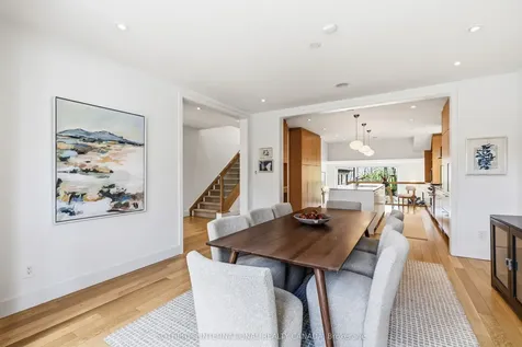 12 Highland Crescent Toronto ON M4W 2S7