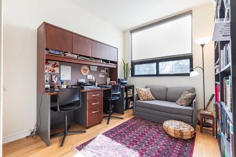 86 Gloucester Street Toronto ON M4Y 2S2
