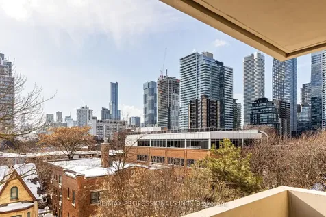 86 Gloucester Street Toronto ON M4Y 2S2