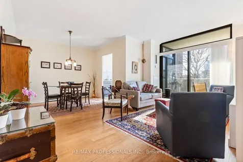 86 Gloucester Street Toronto ON M4Y 2S2