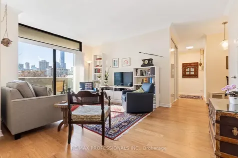 86 Gloucester Street Toronto ON M4Y 2S2