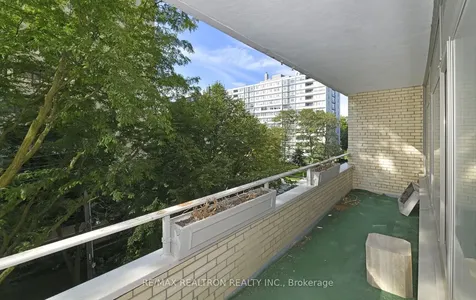 581 Avenue Road Toronto ON M4V 2K4