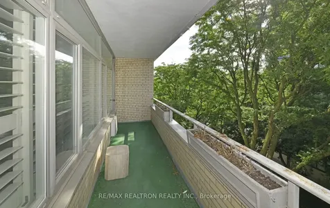 581 Avenue Road Toronto ON M4V 2K4