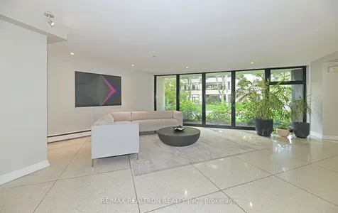 581 Avenue Road Toronto ON M4V 2K4