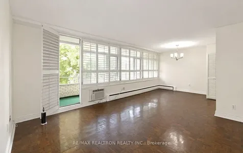 581 Avenue Road Toronto ON M4V 2K4