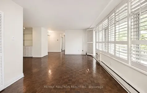 581 Avenue Road Toronto ON M4V 2K4