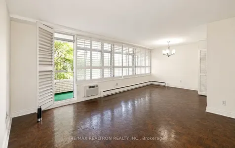 581 Avenue Road Toronto ON M4V 2K4