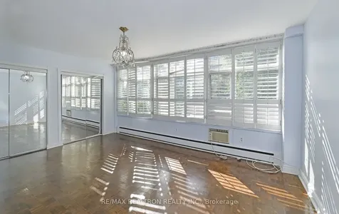 581 Avenue Road Toronto ON M4V 2K4