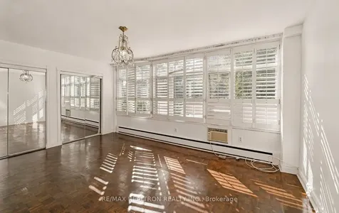 581 Avenue Road Toronto ON M4V 2K4