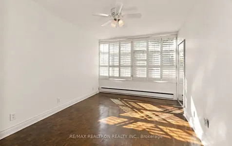 581 Avenue Road Toronto ON M4V 2K4
