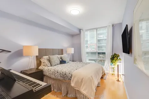 18 Stafford Street Toronto ON M5V 3W4