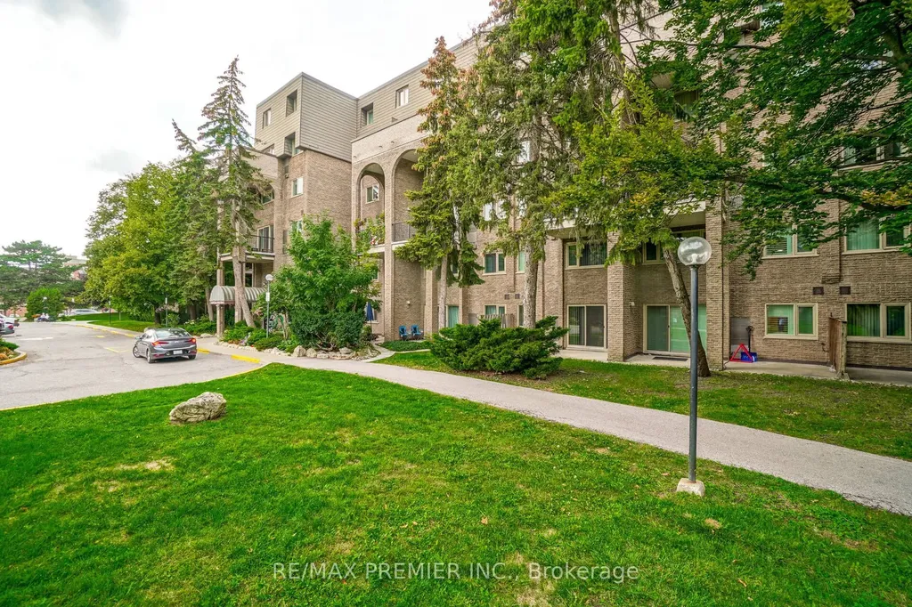 4005 Don Mills Road Toronto ON M2H 3J9