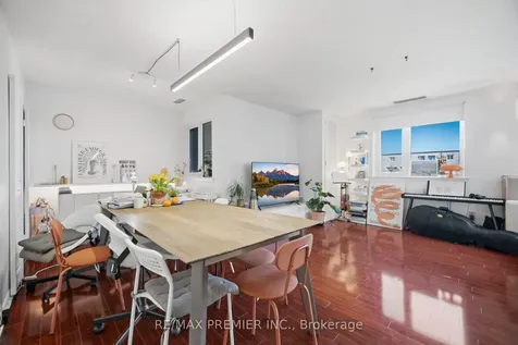 4005 Don Mills Road Toronto ON M2H 3J9