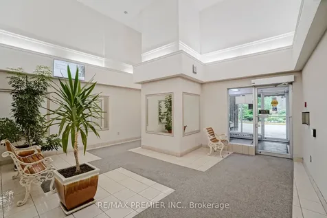 4005 Don Mills Road Toronto ON M2H 3J9